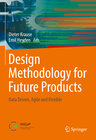 Buchcover Design Methodology for Future Products