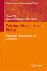 Buchcover Polyvinylchloride-based Blends