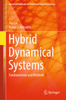 Buchcover Hybrid Dynamical Systems