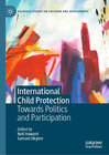 Buchcover International Child Protection