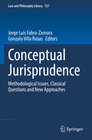 Buchcover Conceptual Jurisprudence