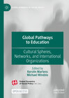 Buchcover Global Pathways to Education