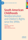 Buchcover South American Childhoods