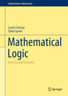 Buchcover Mathematical Logic