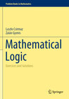 Buchcover Mathematical Logic