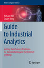 Buchcover Guide to Industrial Analytics