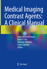 Buchcover Medical Imaging Contrast Agents: A Clinical Manual