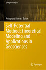 Buchcover Self-Potential Method: Theoretical Modeling and Applications in Geosciences