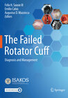 Buchcover The Failed Rotator Cuff