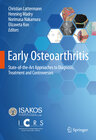 Buchcover Early Osteoarthritis