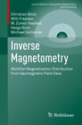 Buchcover Inverse Magnetometry