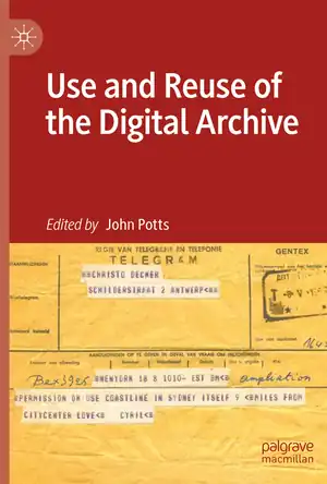 Buchcover ISBN 9783030795221