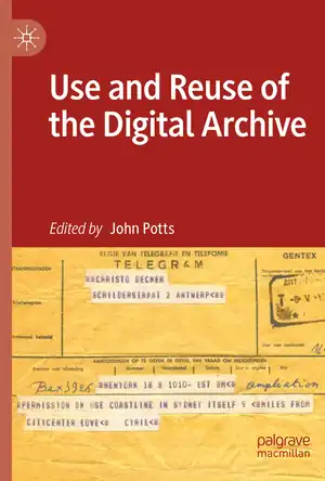 Buchcover ISBN 9783030795252