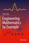 Buchcover Engineering Mathematics by Example