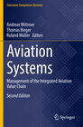 Buchcover Aviation Systems
