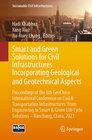 Buchcover Smart and Green Solutions for Civil Infrastructures Incorporating Geological and Geotechnical Aspects