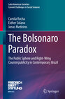 Buchcover The Bolsonaro Paradox