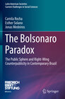 Buchcover The Bolsonaro Paradox