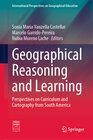 Buchcover Geographical Reasoning and Learning