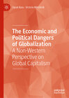 Buchcover The Economic and Political Dangers of Globalization