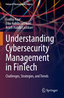Buchcover Understanding Cybersecurity Management in FinTech