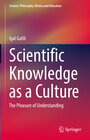 Buchcover Scientific Knowledge as a Culture