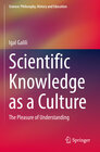 Buchcover Scientific Knowledge as a Culture