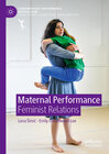 Buchcover Maternal Performance