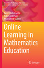 Buchcover Online Learning in Mathematics Education
