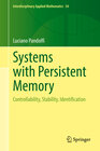 Buchcover Systems with Persistent Memory