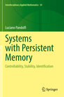 Buchcover Systems with Persistent Memory