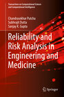 Buchcover Reliability and Risk Analysis in Engineering and Medicine