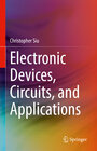 Buchcover Electronic Devices, Circuits, and Applications