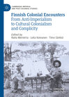 Buchcover Finnish Colonial Encounters