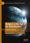 Buchcover Religion in the Age of Re-Globalization