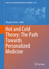 Buchcover Hot and Cold Theory: The Path Towards Personalized Medicine