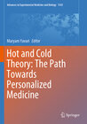 Buchcover Hot and Cold Theory: The Path Towards Personalized Medicine