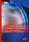 Buchcover The Institutionalisation of Evaluation in the Americas