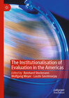 Buchcover The Institutionalisation of Evaluation in the Americas