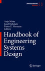 Buchcover Handbook of Engineering Systems Design