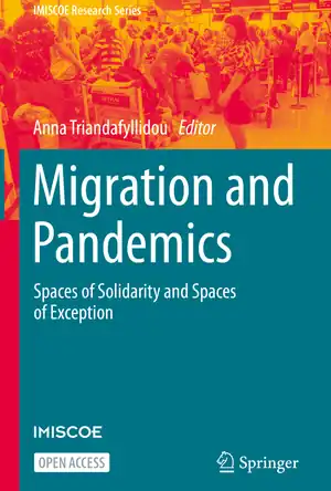 Buchcover ISBN 9783030812096