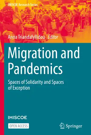 Buchcover ISBN 9783030812126