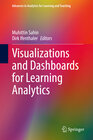 Buchcover Visualizations and Dashboards for Learning Analytics