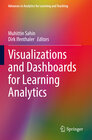 Buchcover Visualizations and Dashboards for Learning Analytics