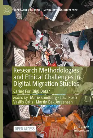 Buchcover ISBN 9783030812256