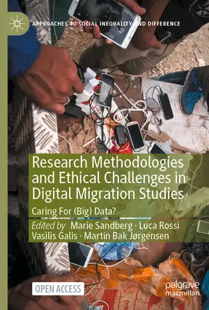 Buchcover ISBN 9783030812287