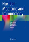 Buchcover Nuclear Medicine and Immunology