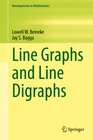 Buchcover Line Graphs and Line Digraphs
