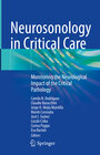 Buchcover Neurosonology in Critical Care