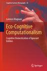 Buchcover Eco-Cognitive Computationalism